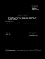 MIL MS21307B Amendment 1