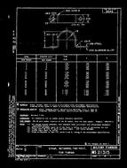 MIL MS21315A MIL MS21315A
