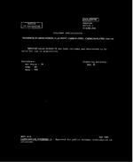 MIL MS21316C Notice 1 - Validation