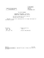 MIL MS21316C Notice 2 - Inactivation