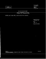 MIL MS21330G Notice 1 – Cancellation MIL MS21330G Notice 1 - Cancellation