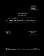 MIL MS21331B Amendment 1