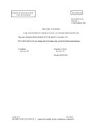 MIL MS21349 Notice 3 – Inactivation MIL MS21349 Notice 3 - Inactivation