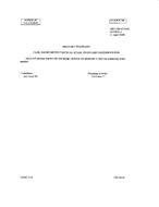 MIL MS21349 Notice 4 – Validation MIL MS21349 Notice 4 - Validation