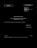 MIL MS21376 Notice 2 - Cancellation