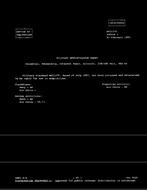 MIL MS21379A Notice 1 - Validation