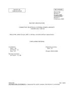 MIL MS21379A Notice 2 - Cancellation