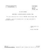 MIL MS21382E Notice 1 - Inactivation