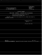 MIL MS21386E Notice 1 - Inactivation