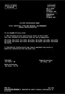 MIL MS21397B Notice 1 - Validation