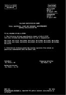 MIL MS21402D Notice 2 - Validation