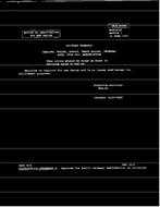 MIL MS21432B Notice 1 – Inactivation MIL MS21432B Notice 1 - Inactivation
