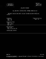 MIL MS21910F Notice 1 – Validation MIL MS21910F Notice 1 - Validation