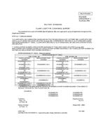 MIL MS21919E Amendment 1