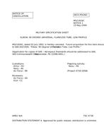 MIL MS21926C Notice 1 - Cancellation