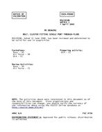 MIL MS21950B Notice 1 - Validation 1