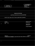 MIL MS21962 Notice 2 – Cancellation MIL MS21962 Notice 2 - Cancellation