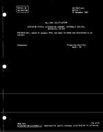 MIL MS21967C Notice 1 - Validation