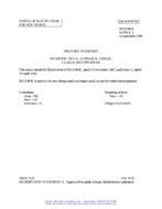 MIL MS21983E Notice 2 - Inactivation