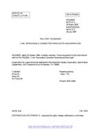 MIL MS22002F Notice 3 - Cancellation