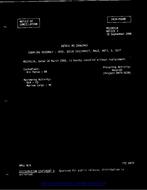 MIL MS22011A Notice 1 – Cancellation MIL MS22011A Notice 1 - Cancellation