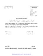 MIL MS22014A Notice 2 - Cancellation