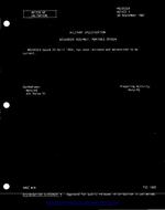 MIL MS22032B Notice 1 - Validation