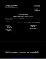 MIL MS22032B Notice 2 - Inactivation