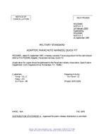 MIL MS22040C Notice 3 - Cancellation