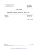 MIL MS22043A Notice 1 - Inactivation