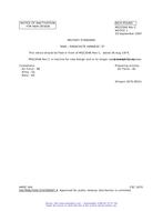 MIL MS22046C Notice 1 - Inactivation