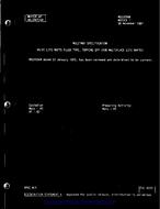 MIL MS22054A Notice 1 – Validation MIL MS22054A Notice 1 - Validation