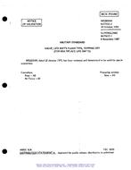 MIL MS22054A Notice 2 – Validation MIL MS22054A Notice 2 - Validation