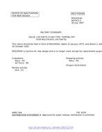 MIL MS22054A Notice 3 – Inactivation MIL MS22054A Notice 3 - Inactivation