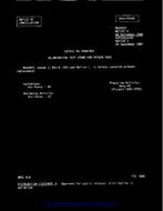 MIL MS22057 Notice 2 - Cancellation