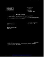 MIL MS23006 Notice 1 - Validation