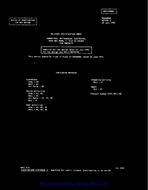 MIL MS24004G Notice 2 – Inactivation MIL MS24004G Notice 2 - Inactivation