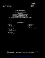 MIL MS24009G Notice 2 - Inactivation