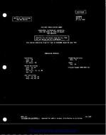 MIL MS24020G Notice 2 – Inactivation MIL MS24020G Notice 2 - Inactivation
