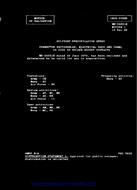 MIL MS24021E Notice 1 - Validation