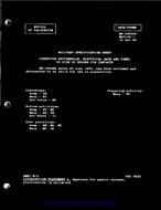 MIL MS24026E Notice 1 - Validation