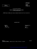 MIL MS24029D Notice 1 - Validation