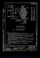 MIL MS24033D MIL MS24033D