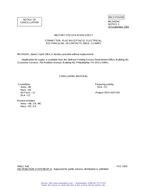 MIL MS24034C Notice 3 – Cancellation MIL MS24034C Notice 3 - Cancellation