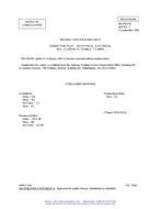 MIL MS24037D Notice 1 – Cancellation MIL MS24037D Notice 1 - Cancellation