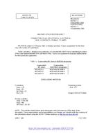 MIL MS24037D Notice 2 – Cancellation MIL MS24037D Notice 2 - Cancellation