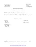 MIL MS24130C Notice 1 – Cancellation MIL MS24130C Notice 1 - Cancellation