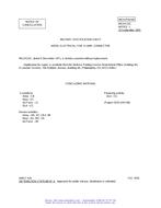 MIL MS24131C Notice 1 - Cancellation