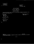 MIL MS24203B Notice 1 - Validation 1