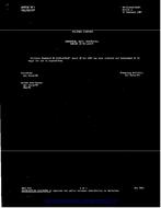 MIL MS24281A Notice 1 - Validation